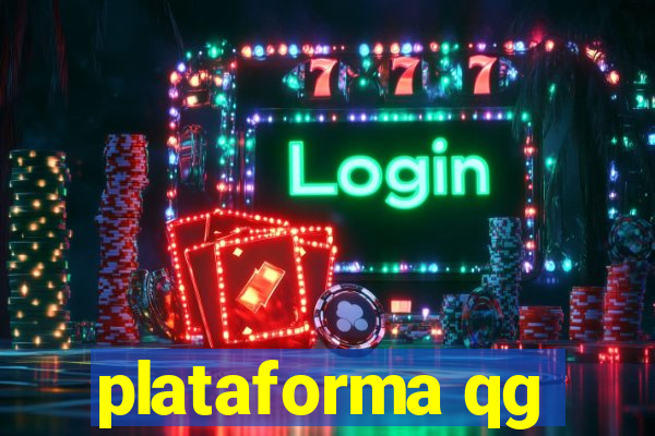 plataforma qg